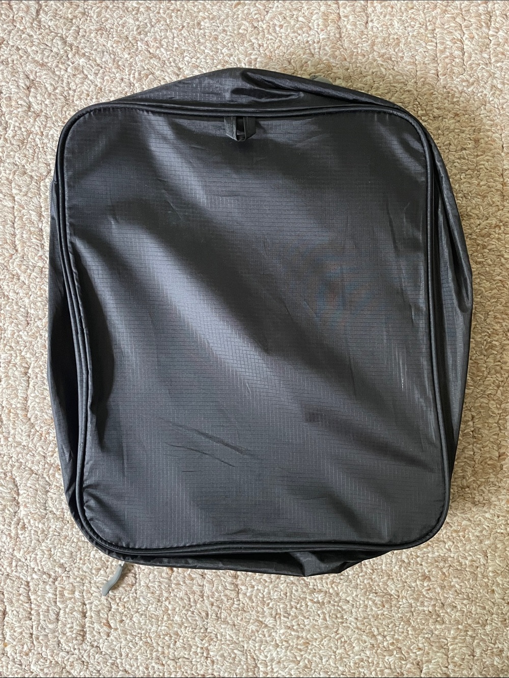 Travelon & Sharper Image Packing Cubes (lot of 3)